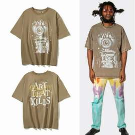 Picture of Gallery Dept T Shirts Short _SKUGalleryDeptM-XXLczt333013656
